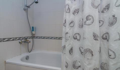 Двухместный стандарт без балкона. Гостиничный комплекс Holiday (Холидей), г. Сочи, п. Лазаревское