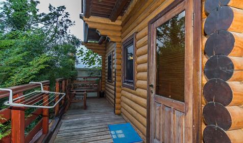 Коттедж. Гостиничный комплекс Holiday (Холидей, г. Сочи, п. Лазаревский