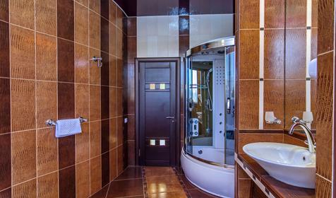 VIP-апартаменты. Гостиничный комплекс Holiday (Холидей), г. Сочи, Лазаревский район