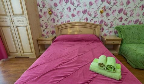 Гостиница Прометей, Корпус 3, г. Геленджик, с. Дивноморское