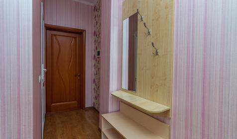 Номер Полулюкс с дополнительным местом, Гостиница Прометей, Корпус 3, г. Геленджик, с. Дивноморское