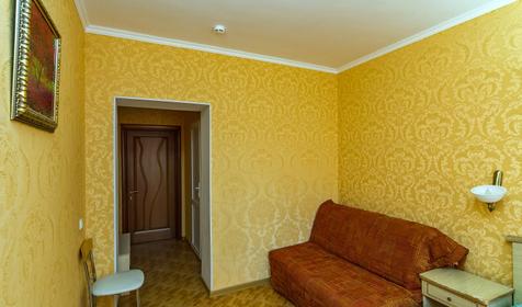  Гостиница Прометей, Корпус 3, г. Геленджик, с. Дивноморское