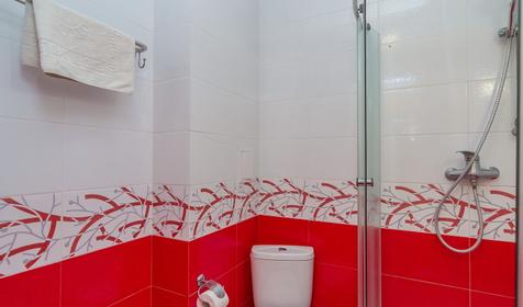  Гостиница Прометей, Корпус 3, г. Геленджик, с. Дивноморское