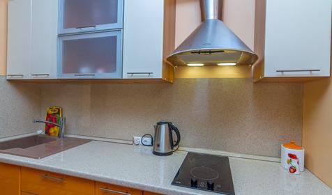 Гостиница Прометей, Корпус 3, г. Геленджик, с. Дивноморское