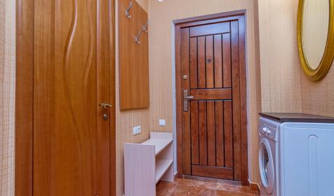 Гостиница Прометей, Корпус 3, г. Геленджик, с. Дивноморское