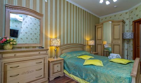 Гостиница Прометей, Корпус 3, г. Геленджик, с. Дивноморское