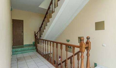 Отель Инал, Бухта Инал