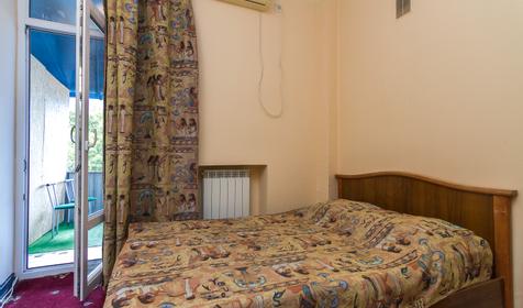 Отель Инал, Бухта Инал