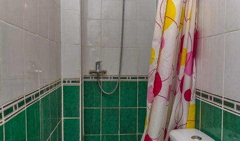 Отель Инал, Бухта Инал