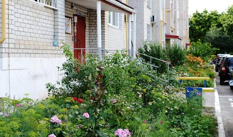 Двухкомнатная квартира по ул. Октябрьская