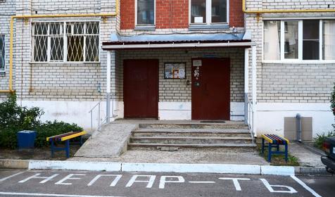 Двухкомнатная квартира по ул. Октябрьская