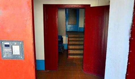 Двухкомнатная квартира по ул. Октябрьская