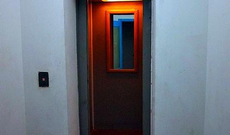 Двухкомнатная квартира по ул. Октябрьская