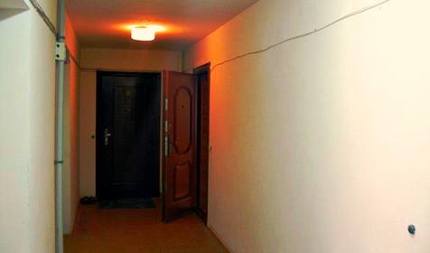 Двухкомнатная квартира по ул. Октябрьская