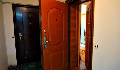 Двухкомнатная квартира по ул. Октябрьская