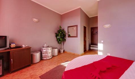 Отель Мартон Пашковский, г. Краснодар