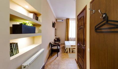 Отель Мартон Пашковский, г. Краснодар