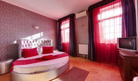 Отель Мартон Пашковский, г. Краснодар