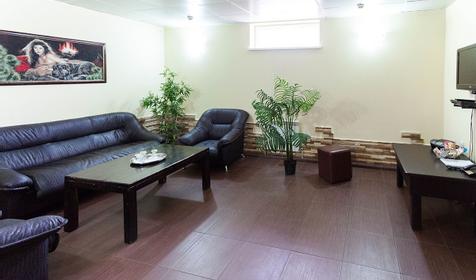 Villa Dias (Вилла Диас)