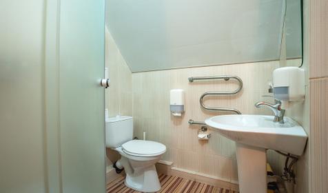 Villa Dias (Вилла Диас)