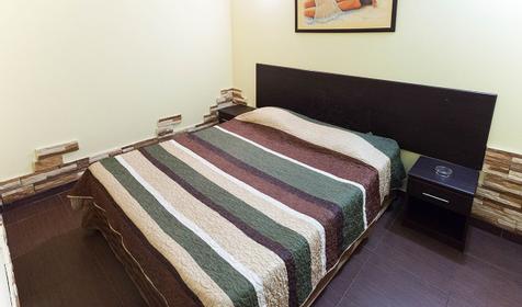 Villa Dias (Вилла Диас)