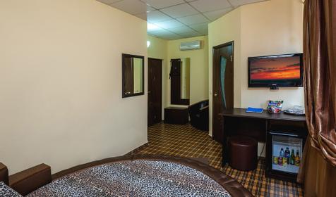 Villa Dias (Вилла Диас)