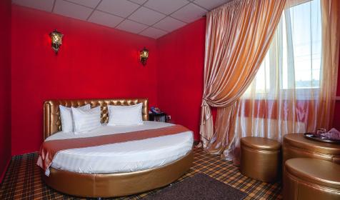 Villa Dias (Вилла Диас)