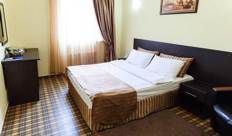 Villa Dias (Вилла Диас)