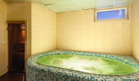 Villa Dias (Вилла Диас)