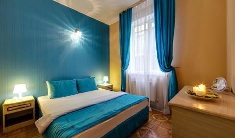 Отель Villa Lion, Краснодар