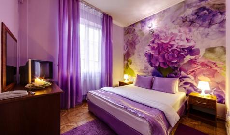 Отель Villa Lion, Краснодар