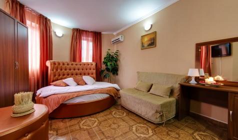 Отель Villa Lion, Краснодар