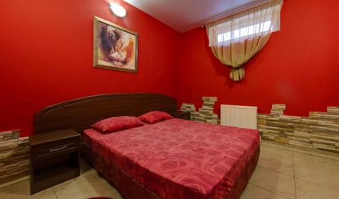 Отель Villa Lion, Краснодар