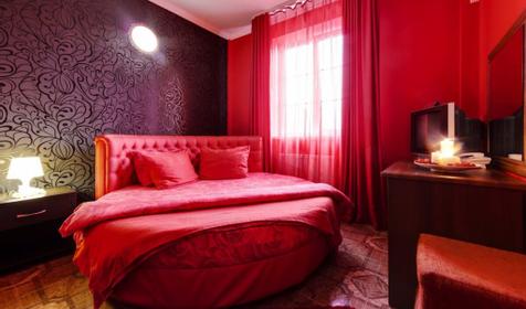 Отель Villa Lion, Краснодар