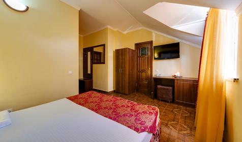 Отель Мартон Баден, Краснодар