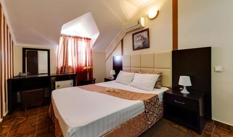 Отель Мартон Баден, Краснодар