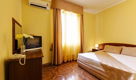 Отель Мартон Баден, Краснодар