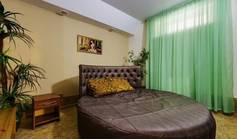 Отель Мартон Баден, Краснодар