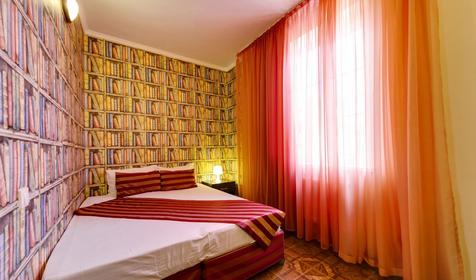 Отель Мартон Баден, Краснодар