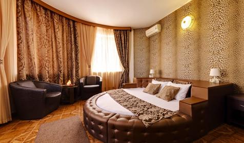 Отель Мартон Баден, Краснодар