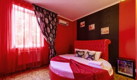 Отель Мартон Баден, Краснодар