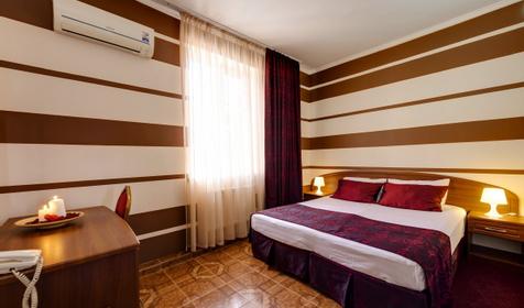 Стандарт улучшенный