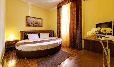 Стандарт улучшенный