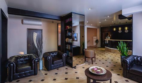 Отель Мартон Северная, г. Краснодар