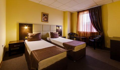 Отель Мартон Северная, г. Краснодар