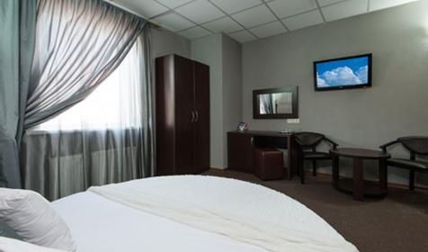 Отель Мартон Северная, г. Краснодар