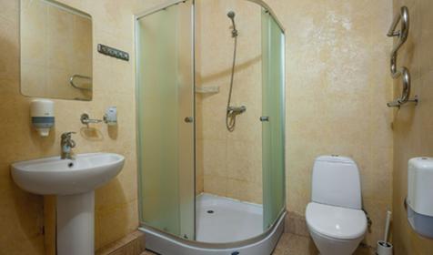 Отель Мартон Северная, г. Краснодар