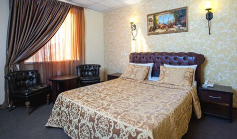 Отель Мартон Северная, г. Краснодар