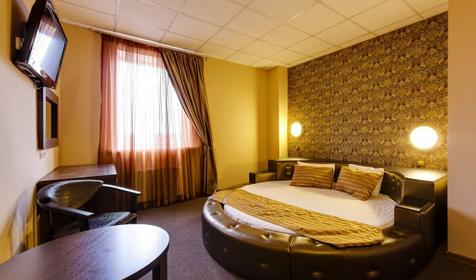 Отель Мартон Северная, г. Краснодар