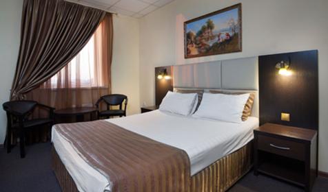 Отель Мартон Северная, г. Краснодар